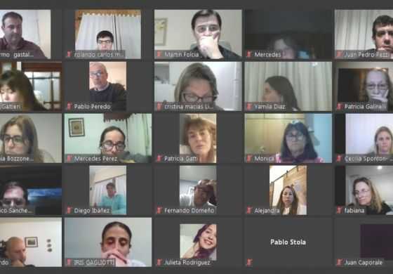  El bloque del Frente de Todos tiró la bronca contra JXC tras la negativa a dos proyectos de su autoría