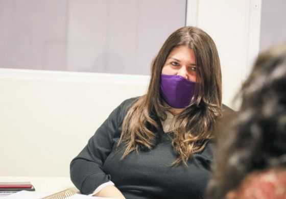 "Macri le dio un uso político a esta obra"