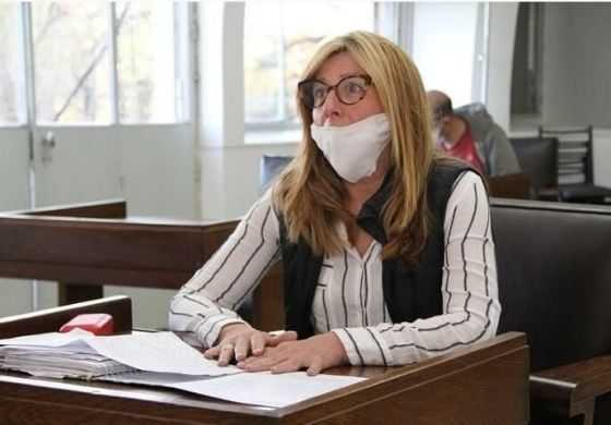  Vaccarezza reclamó para que vuelvan las clases presenciales