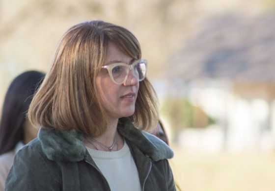  Maia Medici: "Los que me acusan son los mismos que desprestigiaban las medidas de cuidado y sembraban dudas sobre la vacunación" 