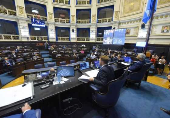 Ránking legislativo: Cómo fue el rendimiento de los Diputados y Senadores de la Cuarta en lo que va del año 