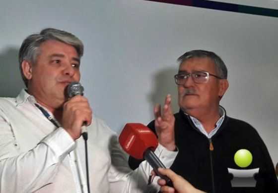  Camus ganó las PASO para el oficialismo y Emma Elizalde se llevó la interna del FDT