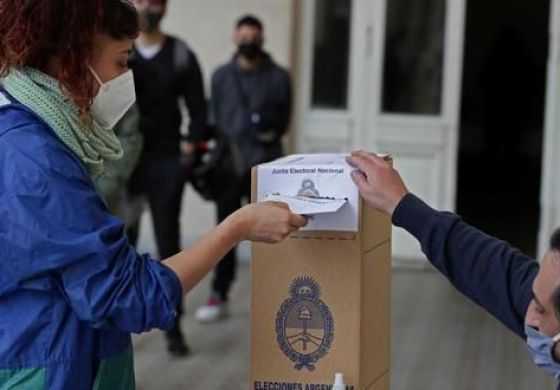 Distrito por distrito, ganadores y vencidos de las internas de Juntos en la Cuarta