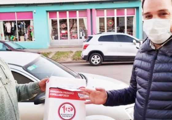  En el mano a mano con Todos, el oficialismo logró una amplia victoria 