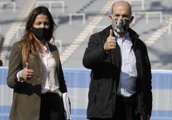  Julieta Martín y una victoria agridulce 