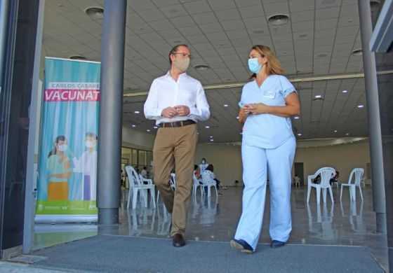  La candidata de Todos fue la más votada pero en el duelo de fuerzas ganó Juntos 