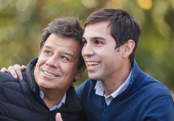 Miranda destacó el "gran crecimiento&rdquo; de la UCR tras la victoria de Manes en la región 