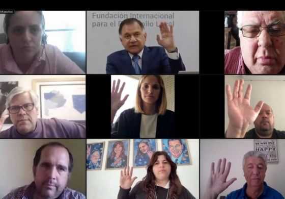 Con la Cuarta en la mesa de decisiones, la Provincia podría llegar al distrito 136