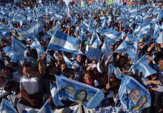 El peronismo tendrá su festejo por el 17 de octubre