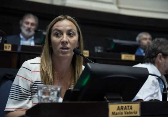 Arata celebró la construcción de un nuevo CAPS y destacó el trabajo de la Provincia en materia de Salud 