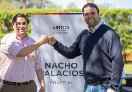  Con radicalismo al frente, Juntos arrasó con más del 60% de los votos 