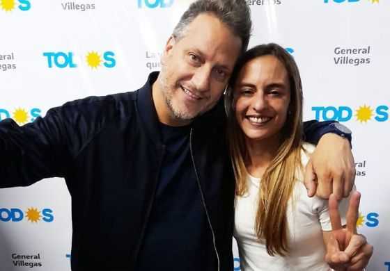  El Frente de Todos en unidad superó al oficialismo y se ilusiona con 2023 