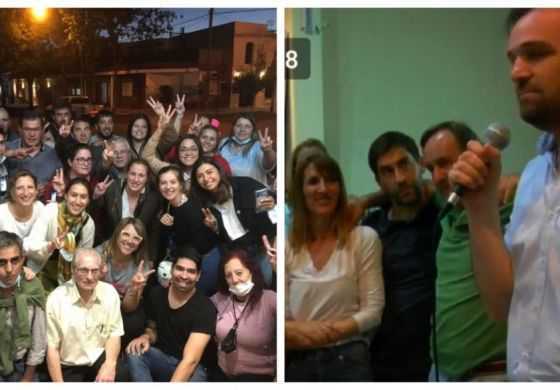  Juntos se impuso por amplio margen pero Todos festejó con un Senador provincial 