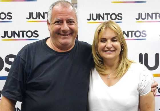  El oficialismo duplicó a la oposición y ganó con tranquilidad
