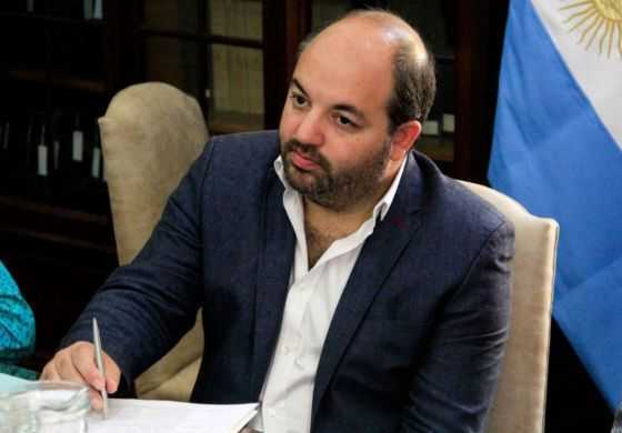Maspoli y el nuevo tablero del Senado: "Nos obliga al consenso, la Provincia lo necesita"