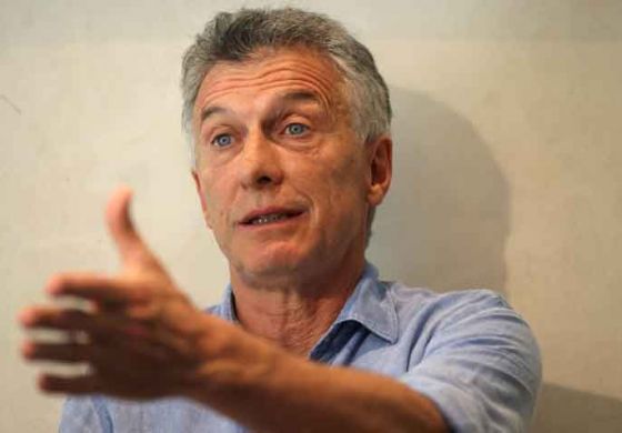 Procesaron a Macri y le prohibieron salir del país