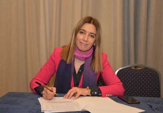 Tavela agitó la interna radical y apuntó contra Negri por los manejos legislativos