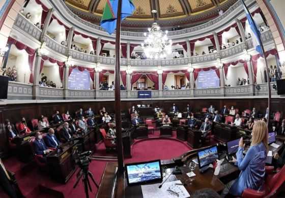 Juntos: Tras la negociación por la presidencia del bloque, la Cuarta se quedaría con un lugar clave en el Senado 