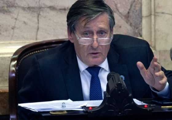 Torello se sumó al rechazo de un grupo de Diputados a la aplicación del "pase sanitario" 