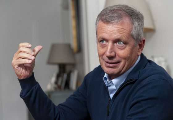 Monzó, entre críticas a Macri y el reconocimiento como principal figura opositora