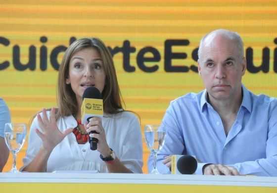 El Larretismo y su visión educativa, en el centro de los dardos de la Cuarta 