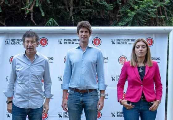 Tavela apoyó el proyecto para regular el reparto de ATN