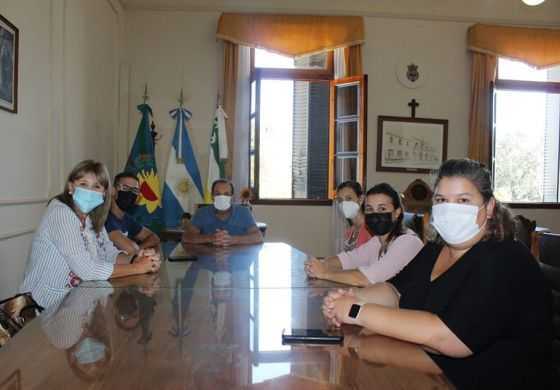  Rosca legislativa: el bloque oficialista tuvo su reunión con Stadnik