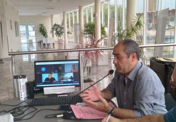  Proponen crear un Fondo Municipal de Contingencia 