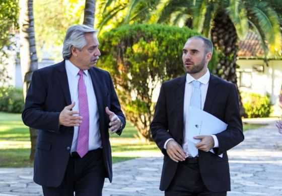 El Gobierno cerró el acuerdo con el FMI y ahora se debatirá en el Congreso