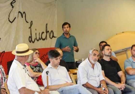 Con foco en la recuperación económica, educación y medidas ambientales, Miranda evaluó sus primeros años como legislador