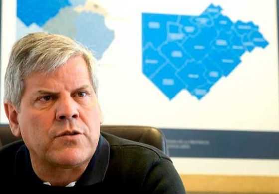 La Federación de Combatientes de Malvinas de la Provincia respaldó a Britos