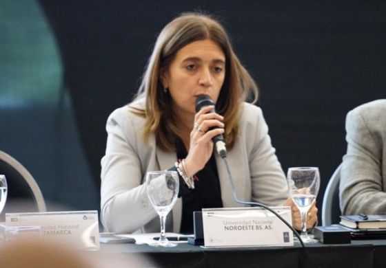 Tavela cruzó a Milei y defendió la educación pública