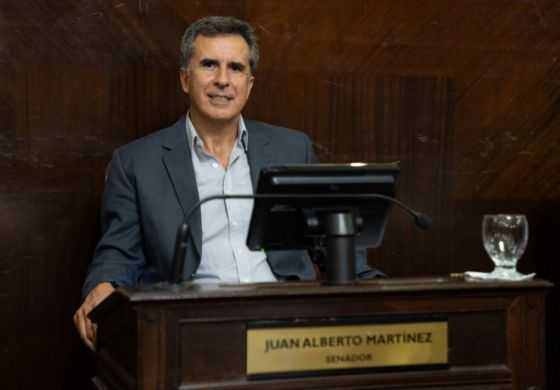 Juanci Martínez apuesta por ampliar la inclusión laboral de personas con discapacidad