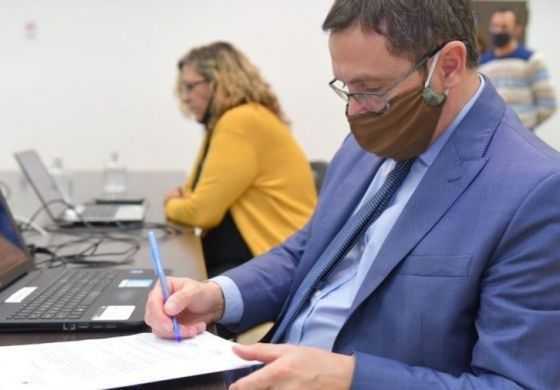 Guiño PRO a la ambición radical por la autonomía municipal