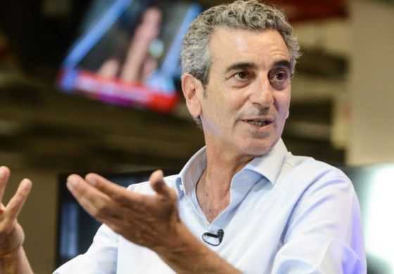 Randazzo y un guiño a Milei con vistas electorales