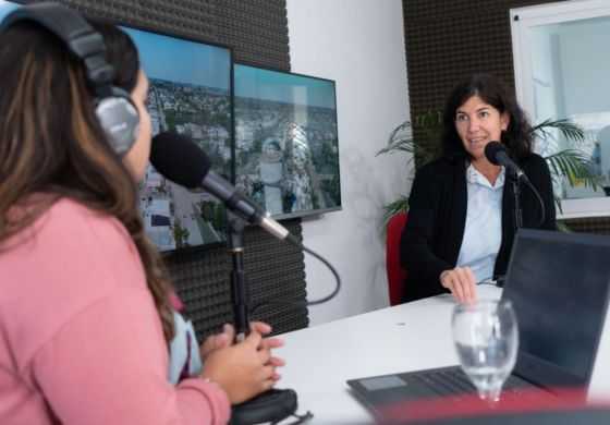  Cascallar pidió responsabilidad a los ediles del FDT en torno al debate por el transporte de la Escuela Provincial N° 6
