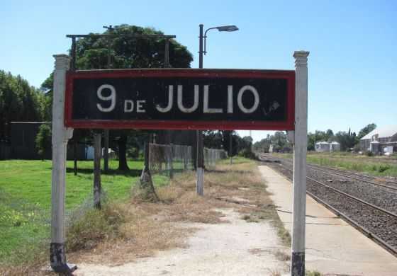  Desde el HCD, el radicalismo presiona por la vuelta del tren