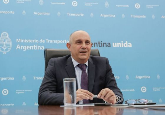 El Ministerio de Transporte de la Nación continúa encabezando el Índice de Organismos más transparentes 