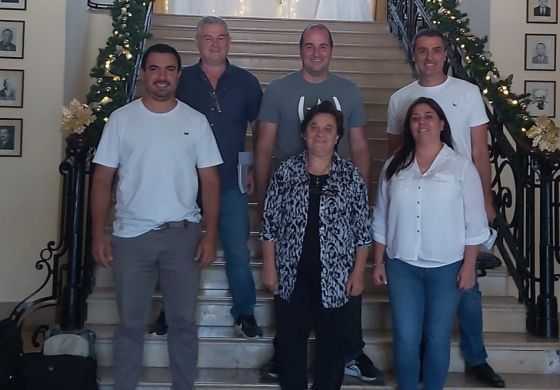  Desde Juntos presionan a Gianini para que brinde detalles sobre las obras del Hospital de Cuenca
