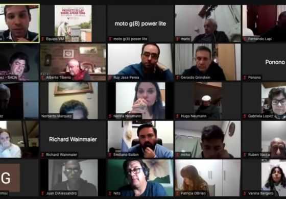 Miranda reunió a funcionarios provinciales, municipales y más de cien productores apícolas para potenciar la producción