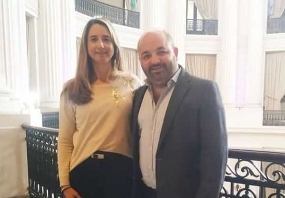 Máspoli busca crear un observatorio contra el acoso escolar 