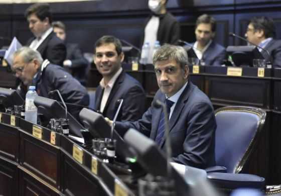 Vivani y Miranda, los nombres del PRO y la UCR para el Consejo de la Magistratura