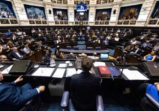 La Cuarta de Todos se sumó al repudio contra los dichos desestabilizadores 