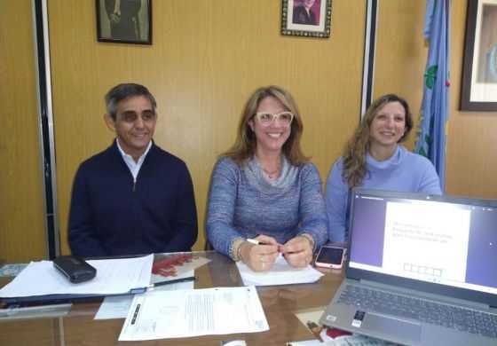  El Frente de Todos promueve la creación de un Banco Municipal de Tierras para la construcción de viviendas 
