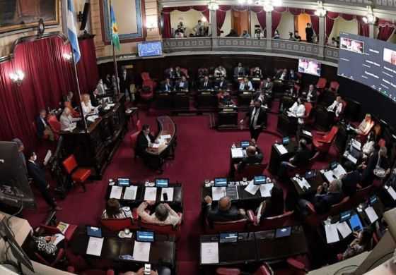 Con fuerte apoyo de la Cuarta, la ley de Alcohol Cero llega al Senado en septiembre