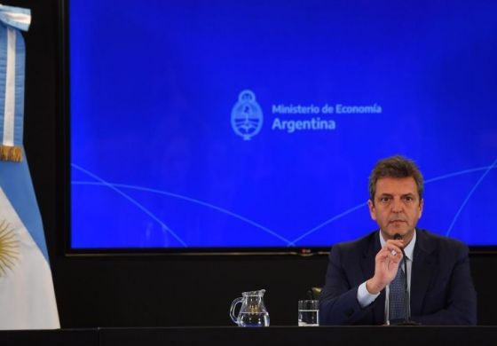 El Ministerio de Economía presenta el proyecto de Ley de Presupuesto para 2023