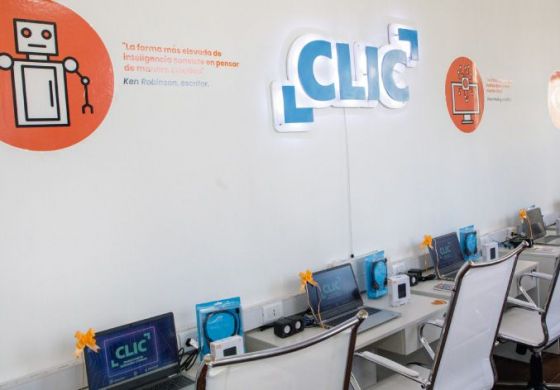 Producción llega a la región con un curso gratuito de programación en cuatro Municipios 