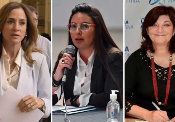El Gobierno anunció los cambios en Trabajo, Desarrollo Social y Mujeres 