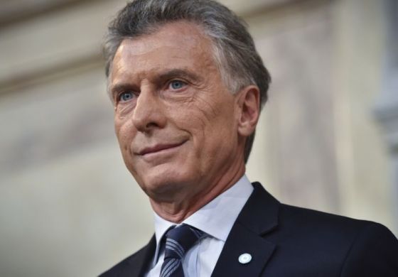 Operaron al expresidente Macri