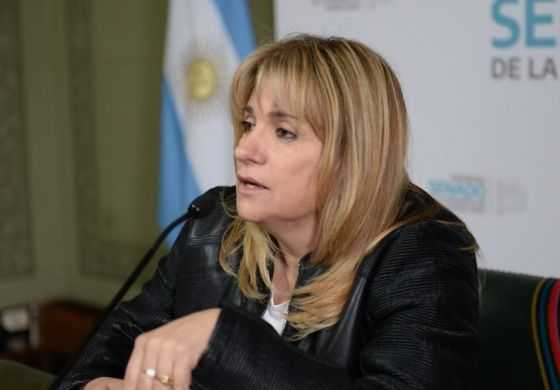 Revilla apuntó contra la Provincia por "inacción" frente a la sequía 
